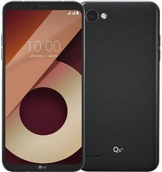 Замена экрана на телефоне LG Q6a в Омске